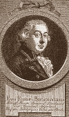 Hans Rudolph von Bischoffwerder