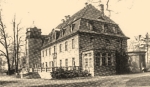 Das Schloss 1970