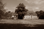 Das Schloss heute